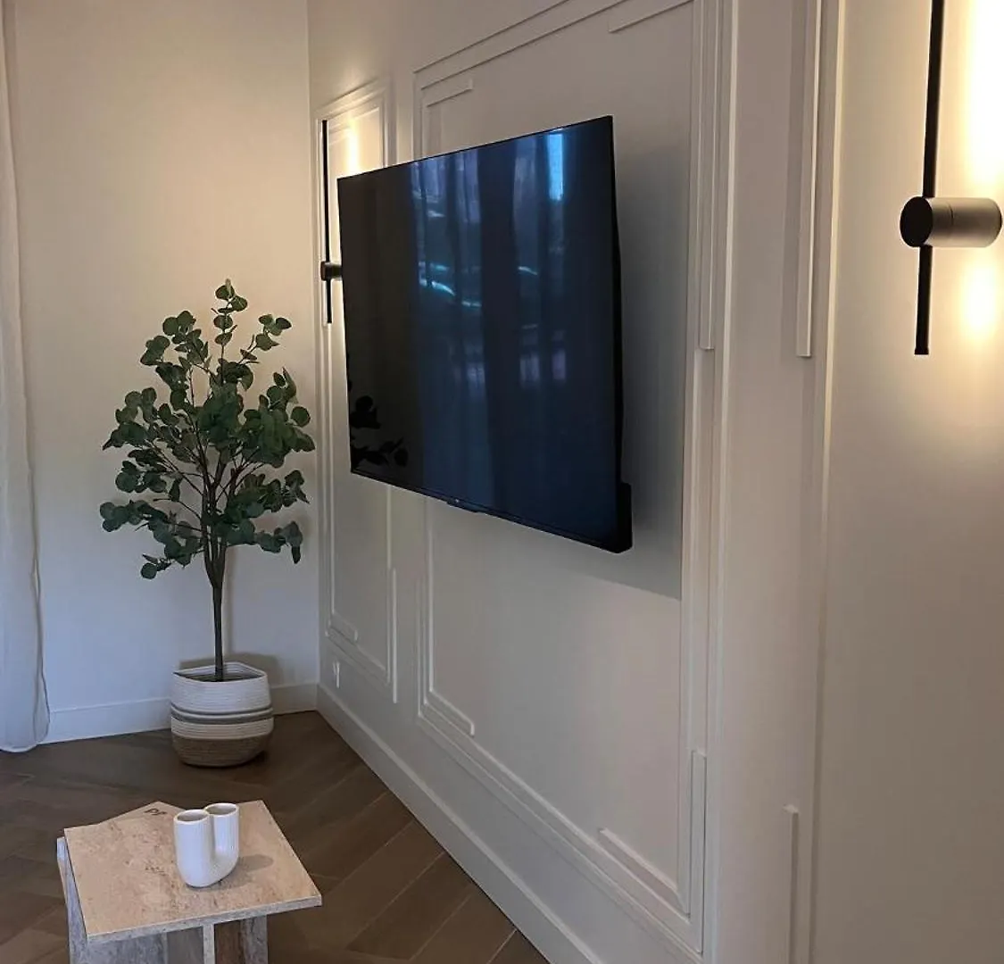 Tatil Evi Maison Elegante & Jardin Prive Valréas
