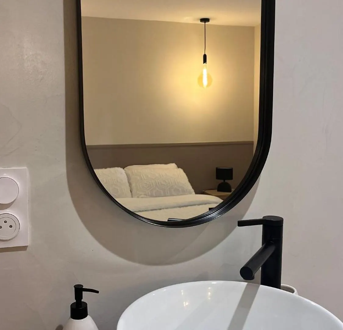 Maison Elegante & Jardin Prive Valréas Tatil Evi